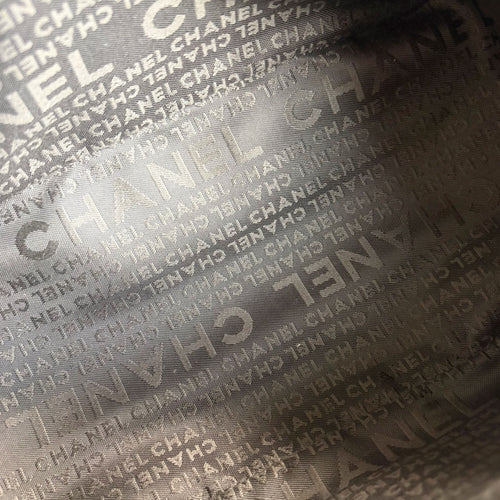Chanel Shoulder Bag 2.55 10