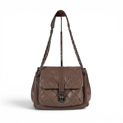 Chanel Shoulder Bag 2.55 10
