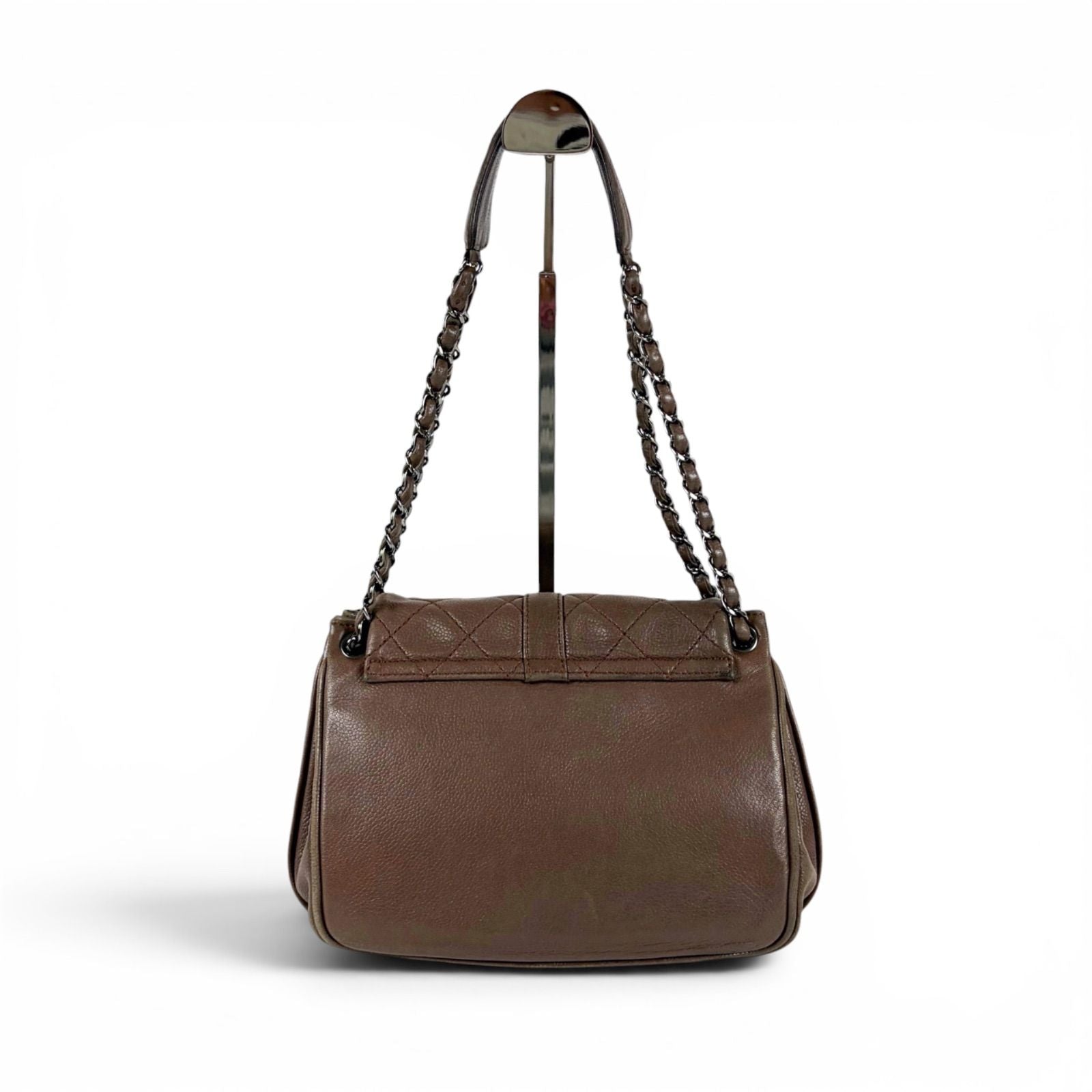 Chanel Shoulder Bag 2.55 10
