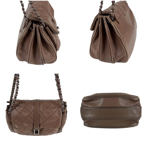 Chanel Shoulder Bag 2.55 10