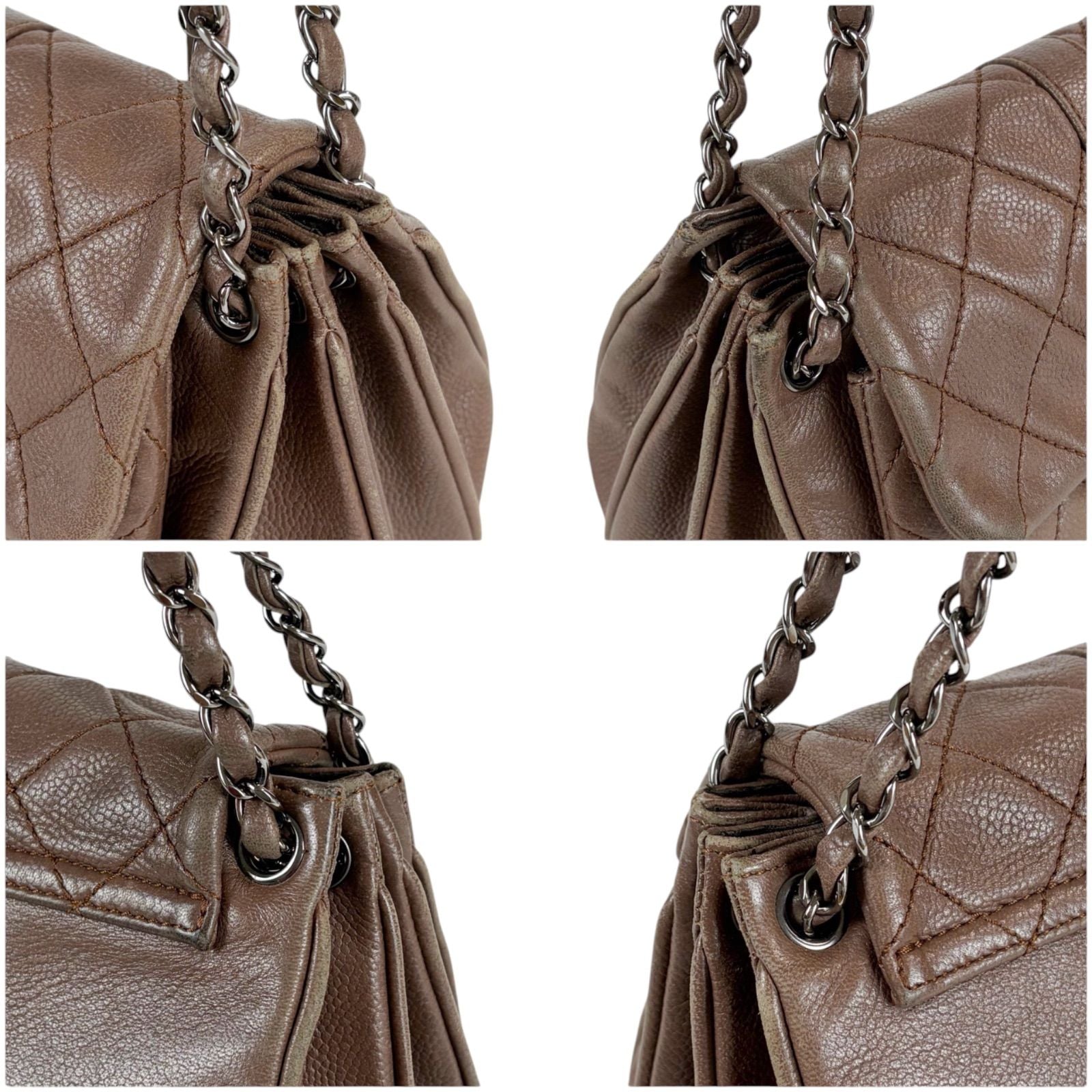 Chanel Shoulder Bag 2.55 10