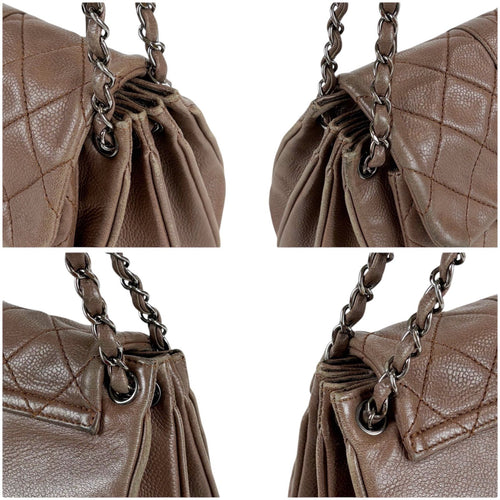 Chanel Shoulder Bag 2.55 10