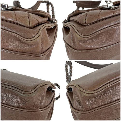 Chanel Shoulder Bag 2.55 10