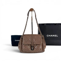 Chanel Shoulder Bag 2.55 10
