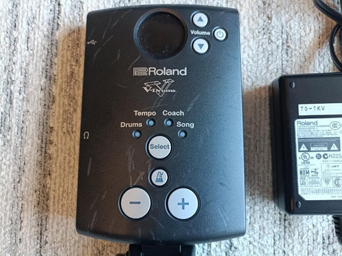 Roland Electronic Drums Td-1