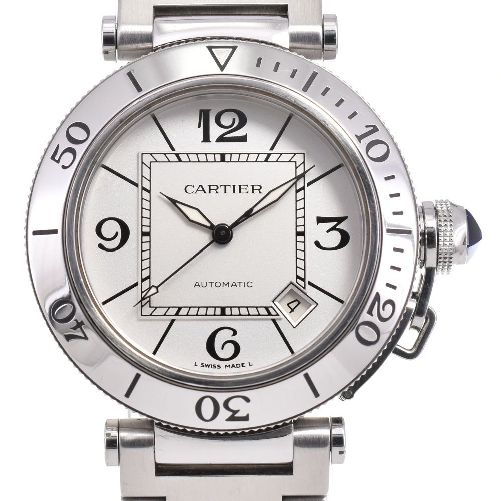 Cartier Others W31080M7 N#145660