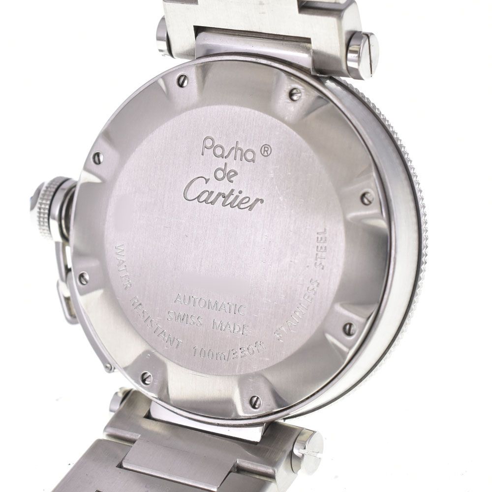 Cartier Others W31080M7 N#145660