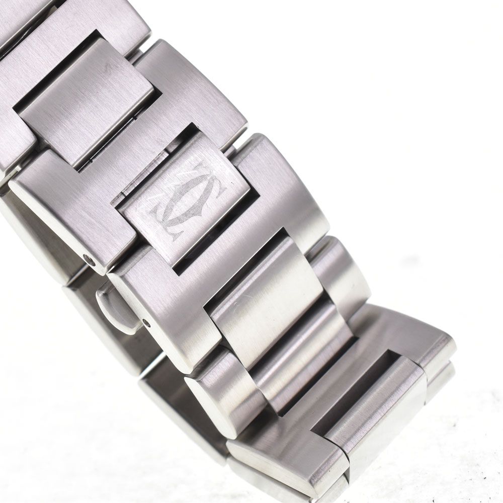 Cartier Others W31080M7 N#145660