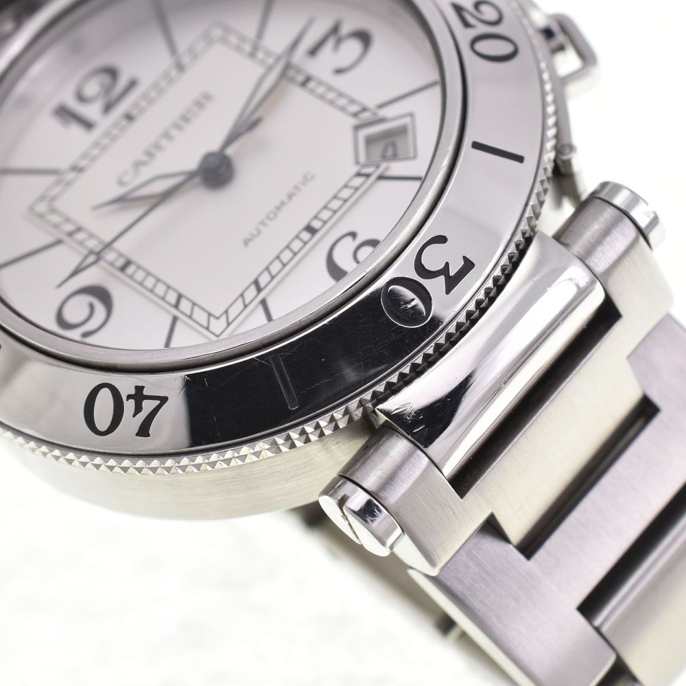Cartier Others W31080M7 N#145660