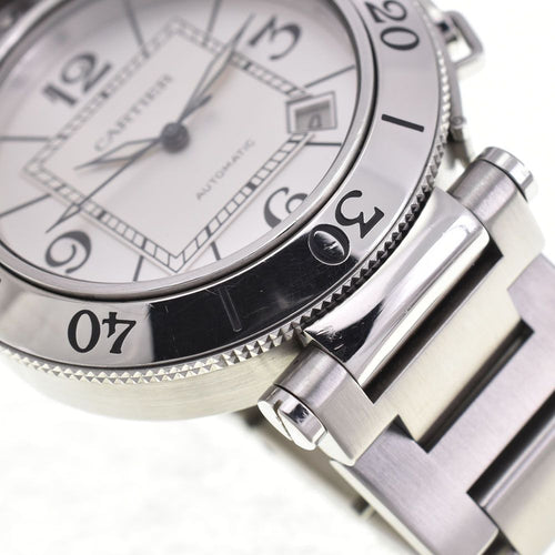 Cartier Others W31080M7 N#145660