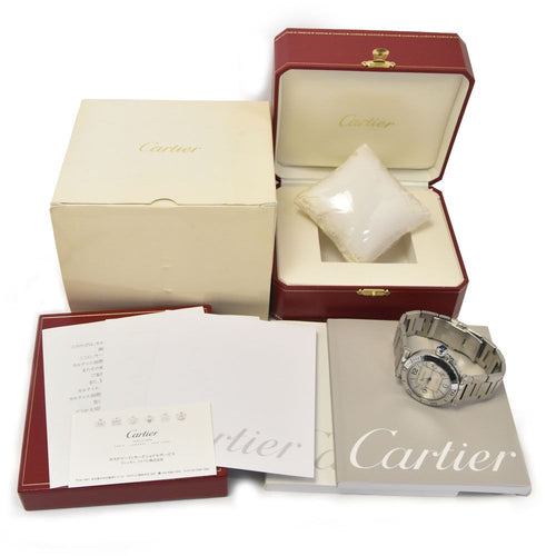 Cartier Others W31080M7 N#145660