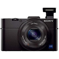 Compact Digital Camera )Sony Dsc-Rx100M2 1.0 F1.8 Cyber-Shot