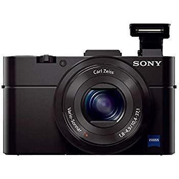 Compact Digital Camera )Sony Dsc-Rx100M2 1.0 F1.8 Cyber-Shot