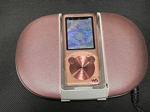 Digital Audio Player Sony Walkman