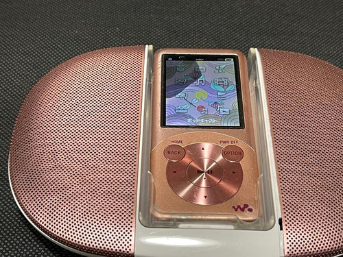 Digital Audio Player Sony Walkman