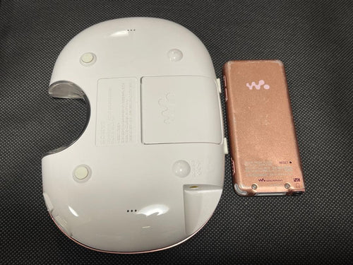 Digital Audio Player Sony Walkman