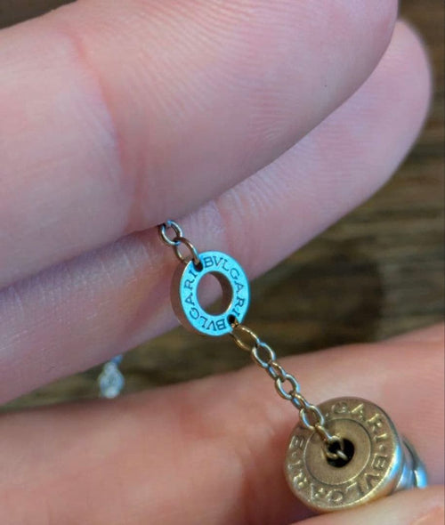Bvlgari Bracelets K18 Wg 750