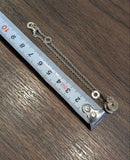 Bvlgari Bracelets K18 Wg 750