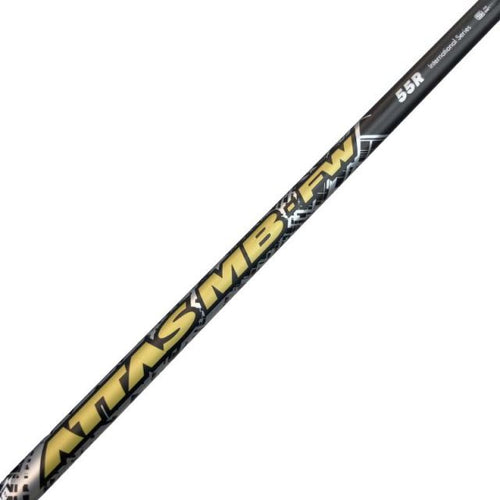 Shaft (G440 Attas Mb-Fw55 R)B