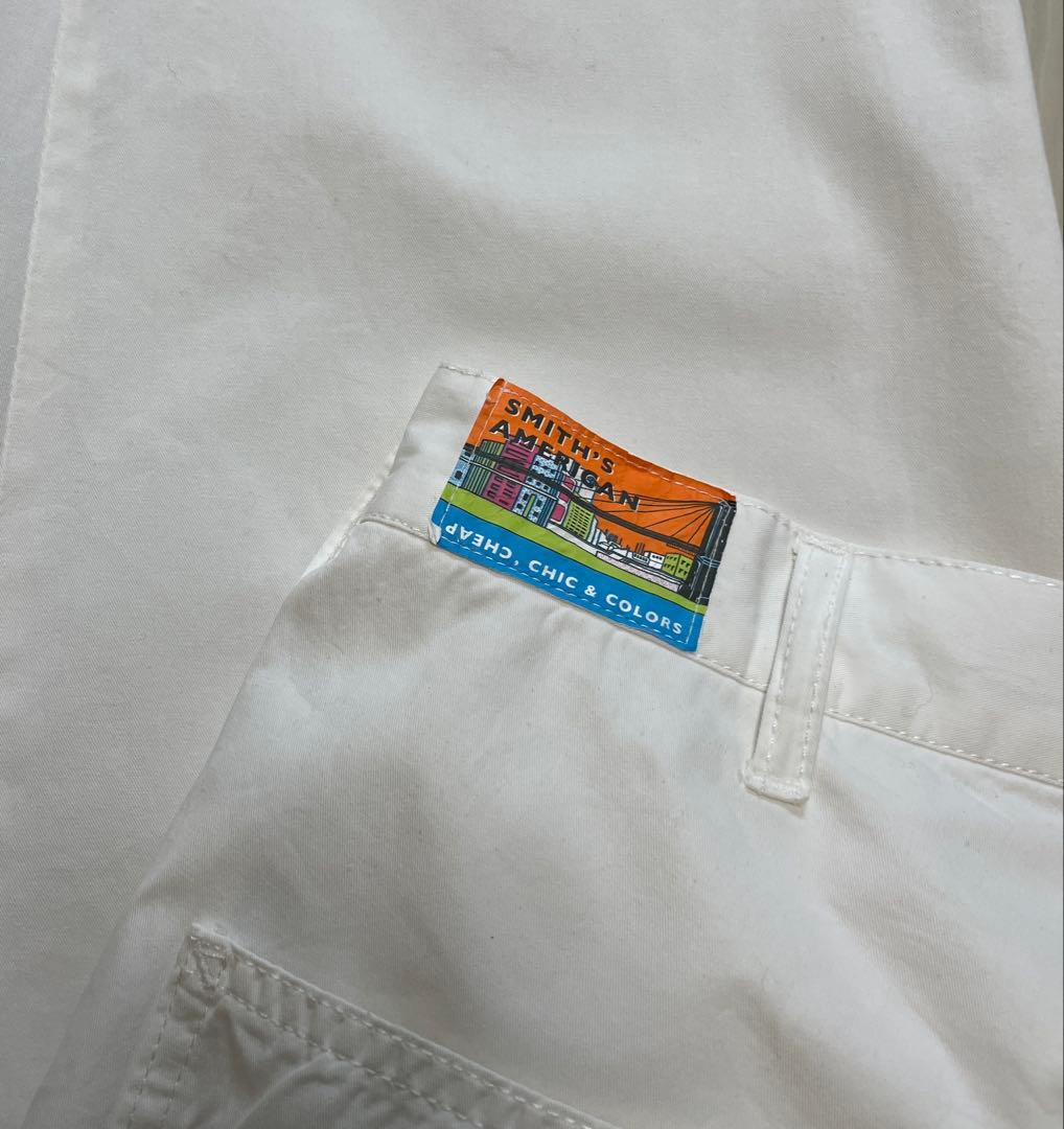 Smith'S American Chino Pants