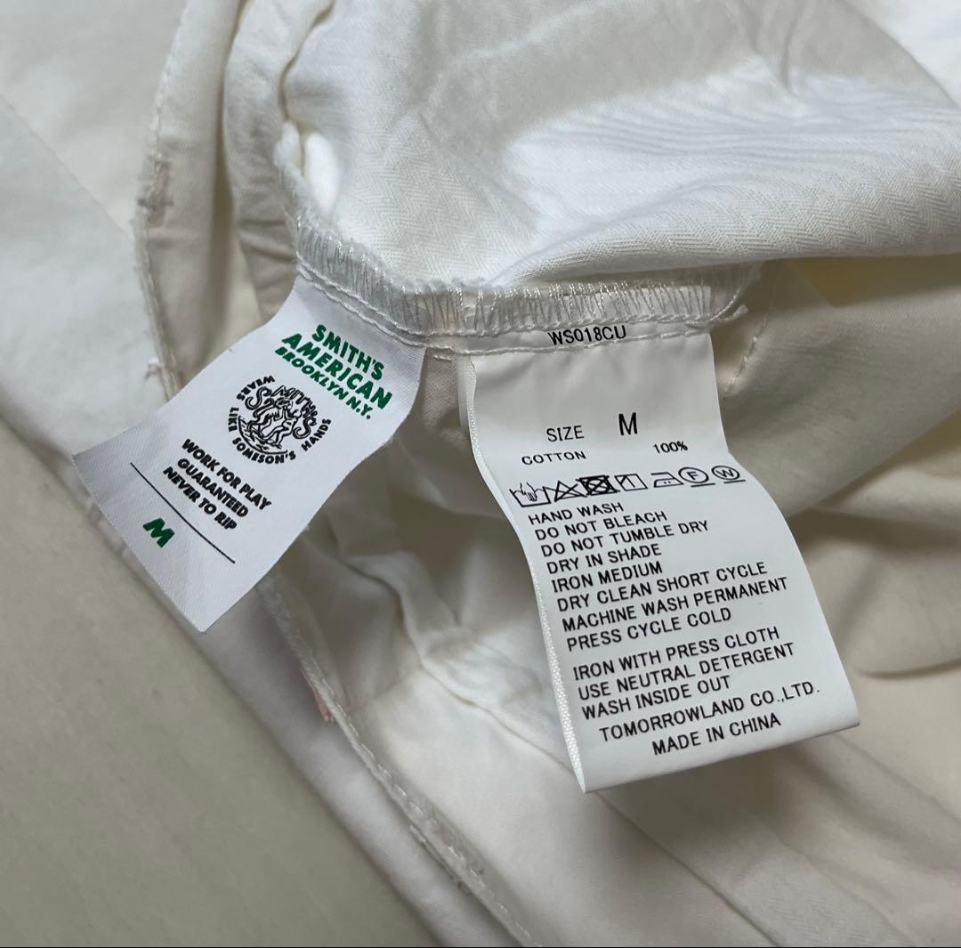 Smith'S American Chino Pants