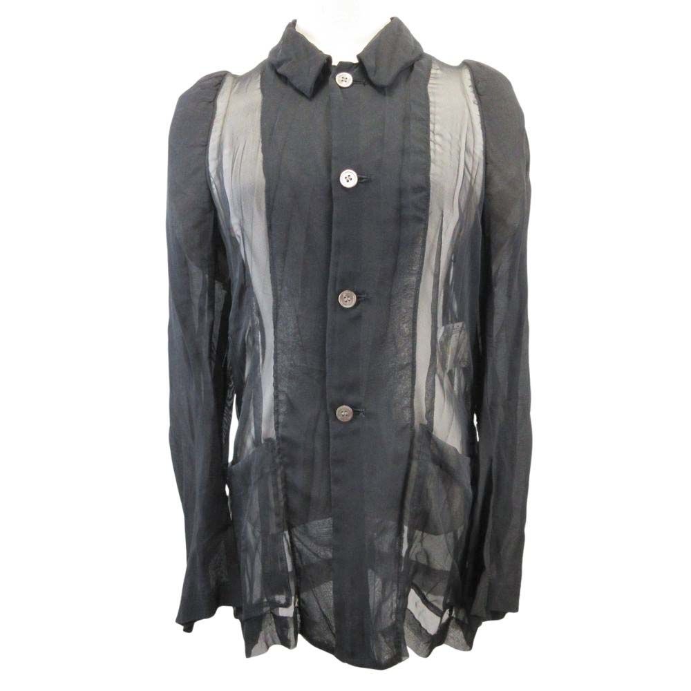 Comme Des Garcons Long Sleeve 94Ss 90S M Used