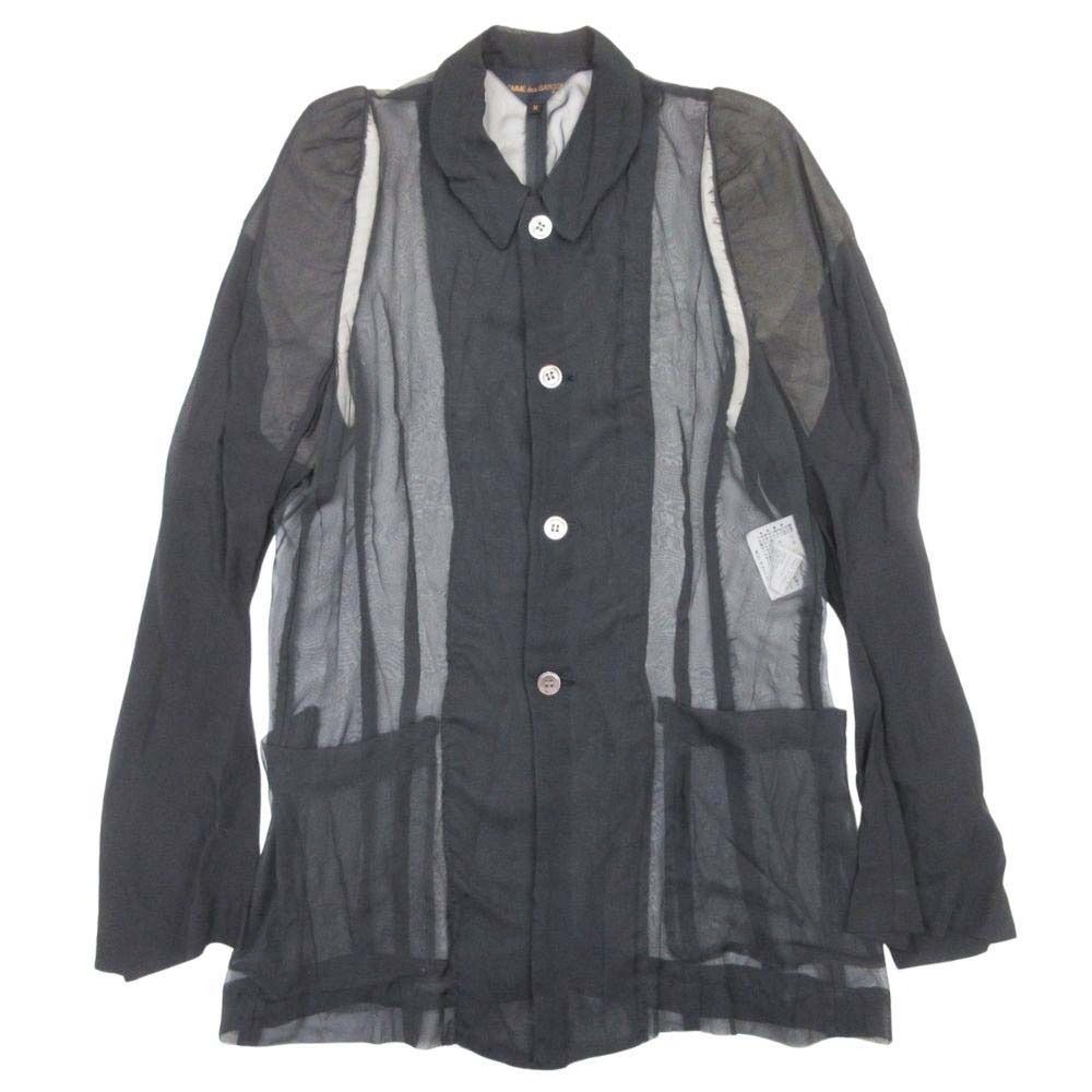 Comme Des Garcons Long Sleeve 94Ss 90S M Used