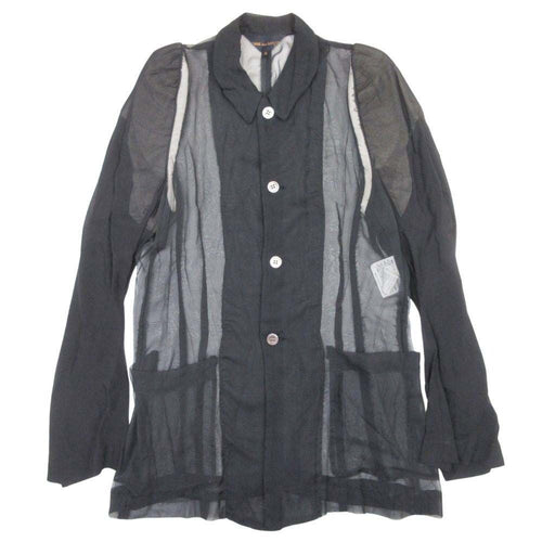 Comme Des Garcons Long Sleeve 94Ss 90S M Used