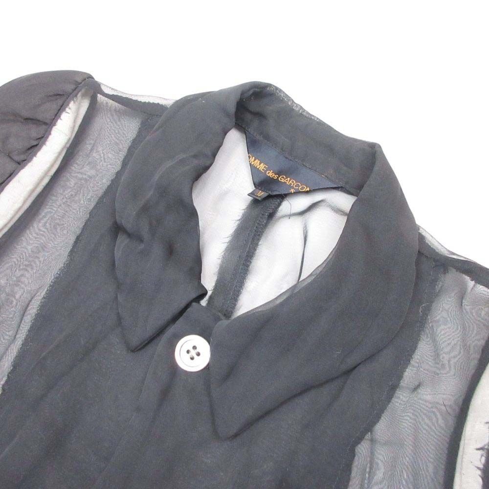 Comme Des Garcons Long Sleeve 94Ss 90S M Used