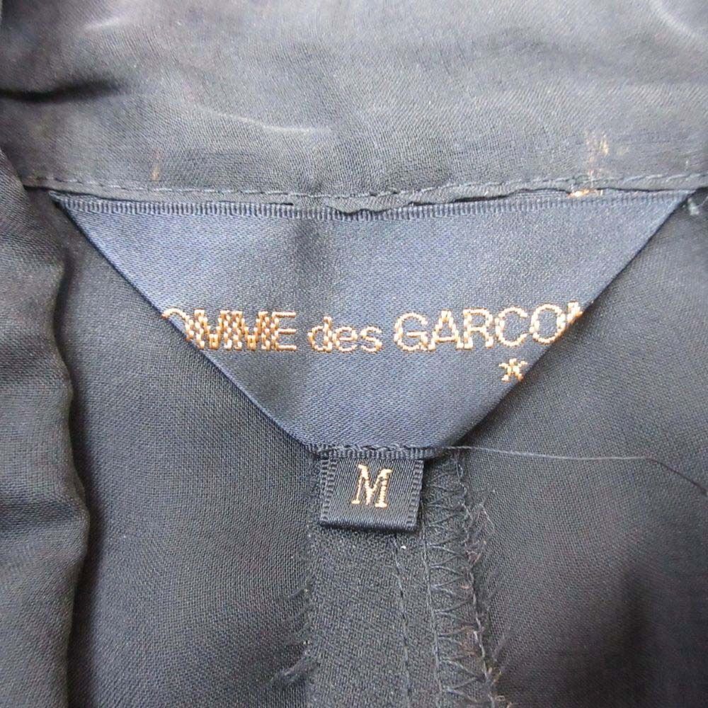 Comme Des Garcons Long Sleeve 94Ss 90S M Used