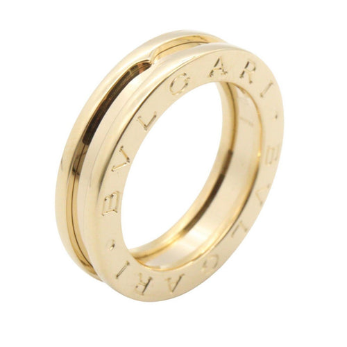 Bvlgari Ring B-Zero1 1