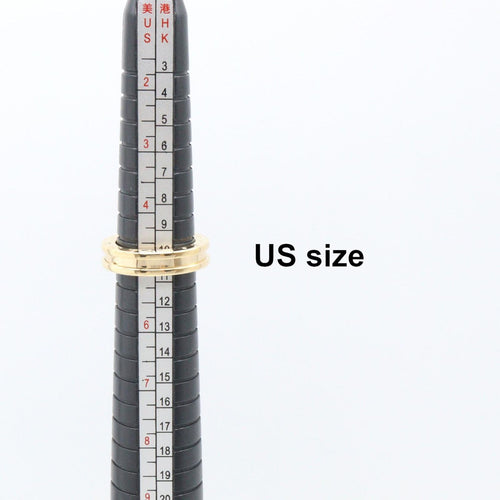 Bvlgari Ring B-Zero1 1