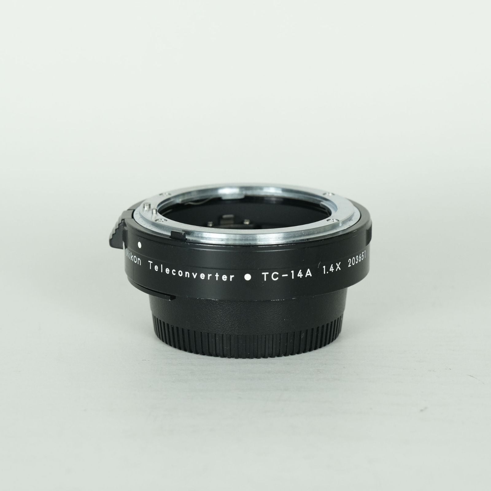 Nikon Lens (Single Focus) Tc-14As (1.4
