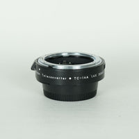 Nikon Lens (Single Focus) Tc-14As (1.4