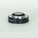Nikon Lens (Single Focus) Tc-14As (1.4