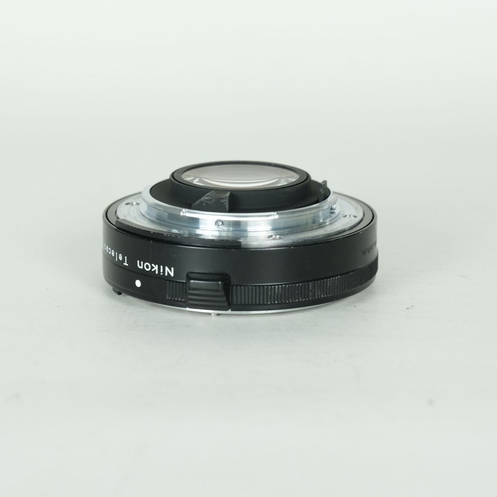 Nikon Lens (Single Focus) Tc-14As (1.4