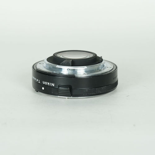 Nikon Lens (Single Focus) Tc-14As (1.4
