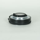 Nikon Lens (Single Focus) Tc-14As (1.4