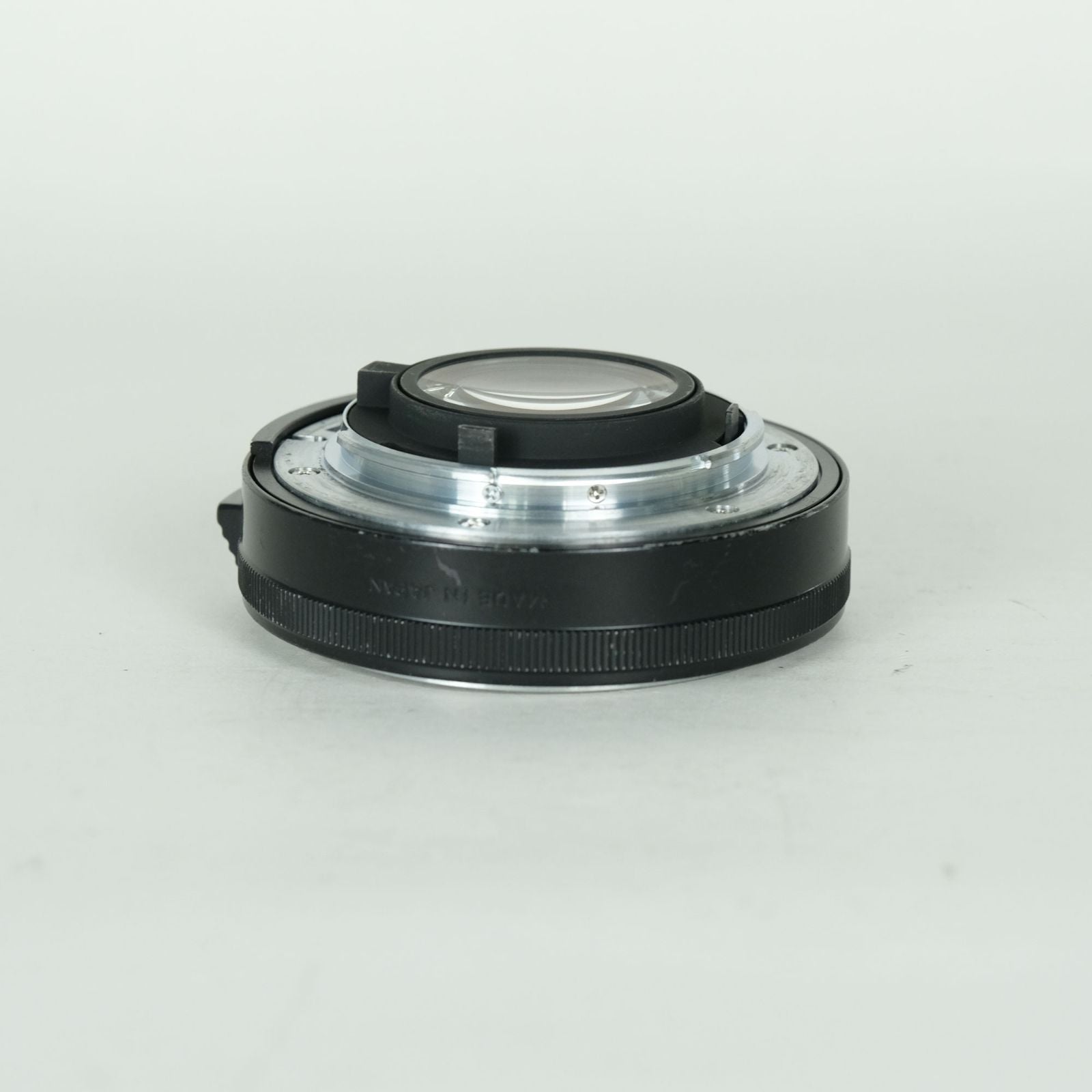 Nikon Lens (Single Focus) Tc-14As (1.4