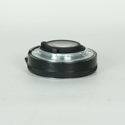 Nikon Lens (Single Focus) Tc-14As (1.4
