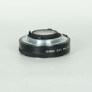 Nikon Lens (Single Focus) Tc-14As (1.4