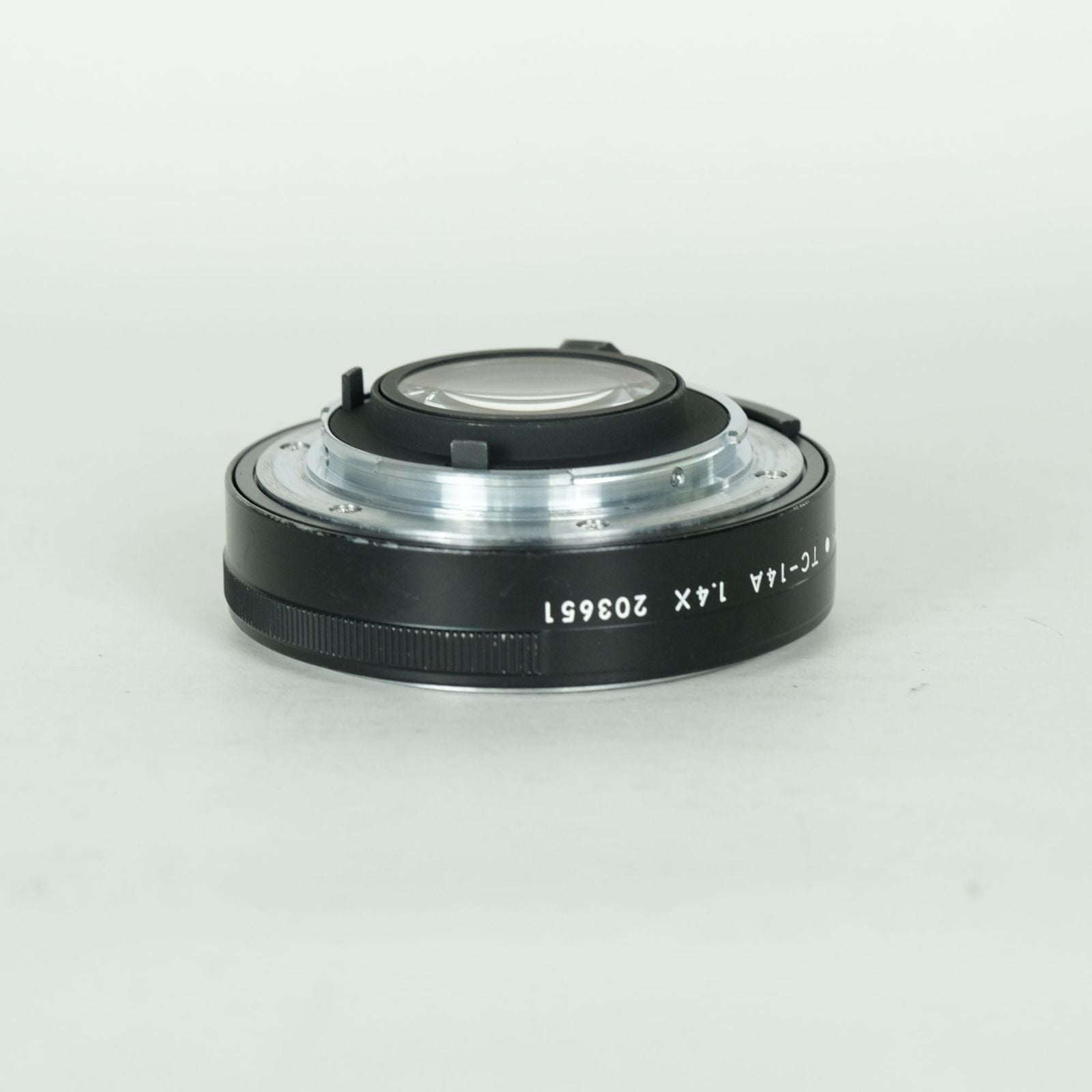 Nikon Lens (Single Focus) Tc-14As (1.4