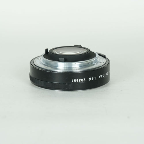 Nikon Lens (Single Focus) Tc-14As (1.4