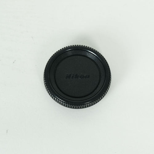 Nikon Lens (Single Focus) Tc-14As (1.4