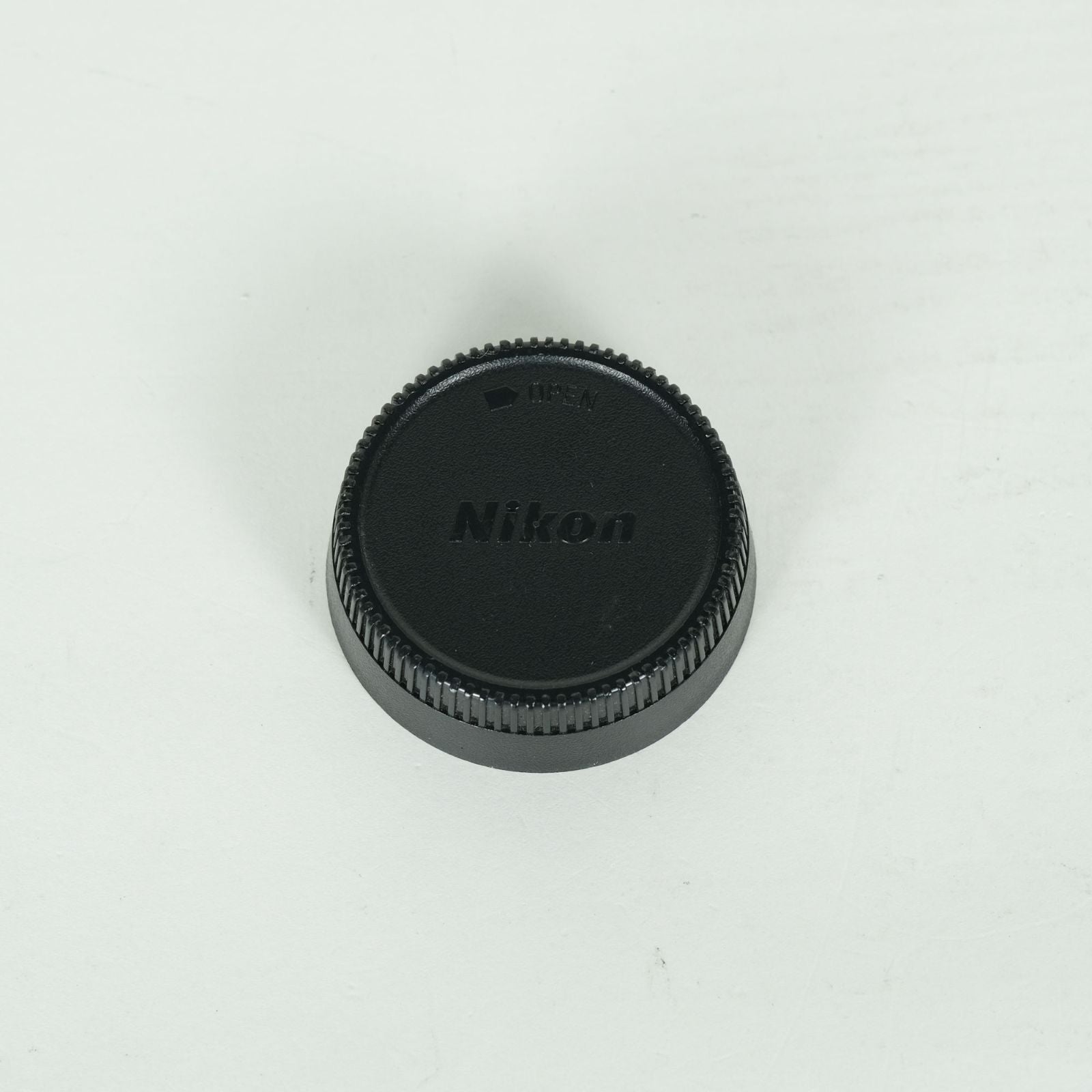 Nikon Lens (Single Focus) Tc-14As (1.4