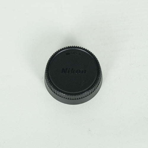 Nikon Lens (Single Focus) Tc-14As (1.4