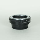 Nikon Lens (Single Focus) Tc-14As (1.4