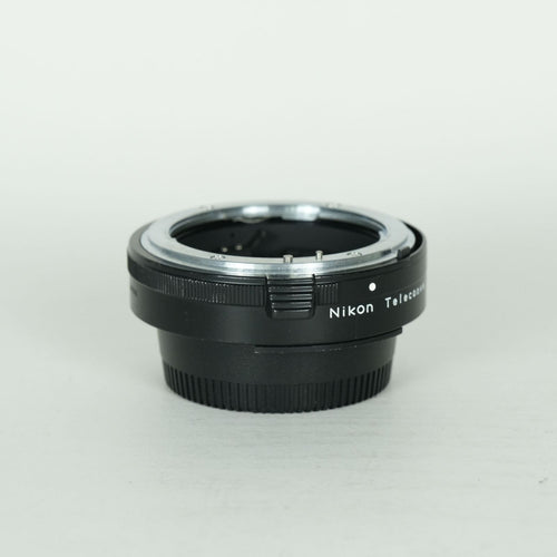 Nikon Lens (Single Focus) Tc-14As (1.4