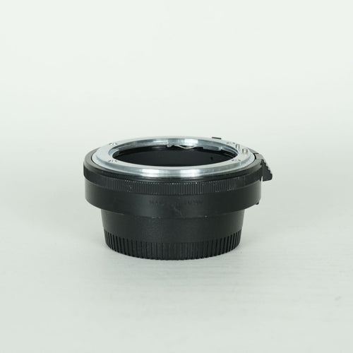 Nikon Lens (Single Focus) Tc-14As (1.4