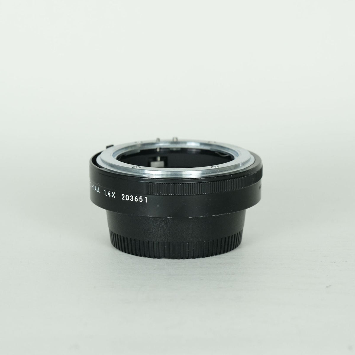 Nikon Lens (Single Focus) Tc-14As (1.4